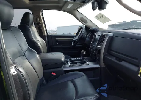 2013 Ram 1500 Sport z USA, uszkodzony, nr VIN 1C6RR7HT3DS551867